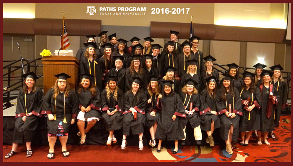 PATHS Alumni - PATHS Certificate Program